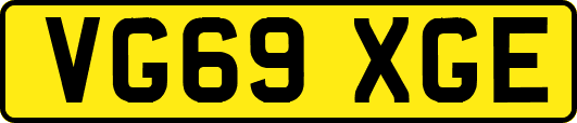 VG69XGE