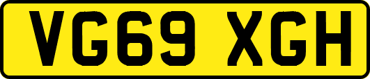 VG69XGH