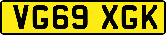 VG69XGK