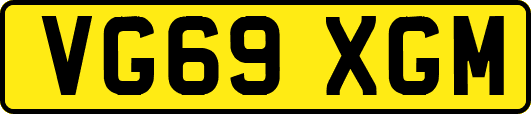 VG69XGM