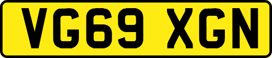 VG69XGN