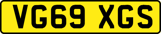 VG69XGS
