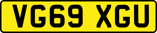 VG69XGU