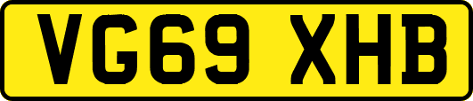 VG69XHB