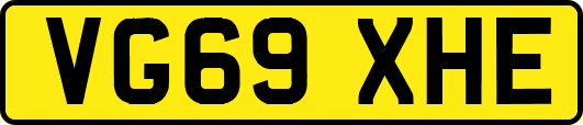 VG69XHE