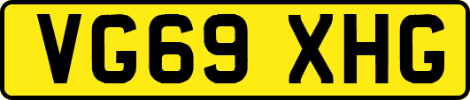 VG69XHG