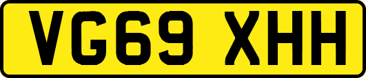 VG69XHH