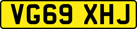 VG69XHJ