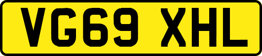 VG69XHL