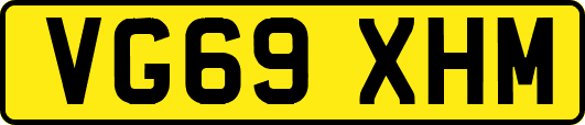 VG69XHM