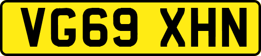 VG69XHN