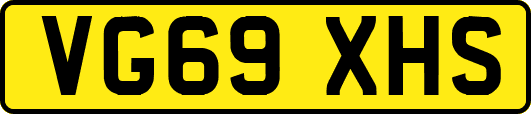 VG69XHS
