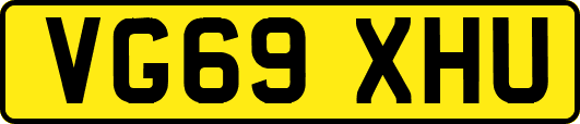 VG69XHU