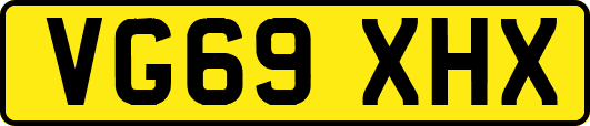 VG69XHX