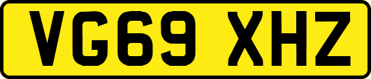 VG69XHZ
