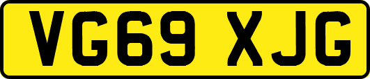 VG69XJG