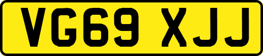 VG69XJJ
