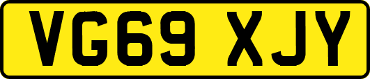 VG69XJY