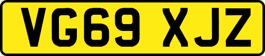 VG69XJZ