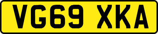 VG69XKA
