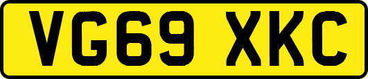 VG69XKC