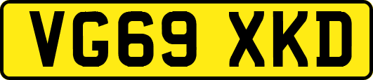 VG69XKD