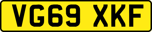 VG69XKF
