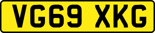 VG69XKG