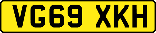 VG69XKH