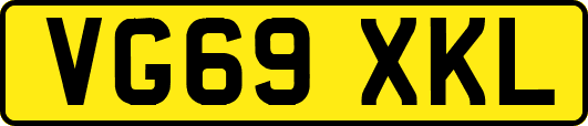 VG69XKL