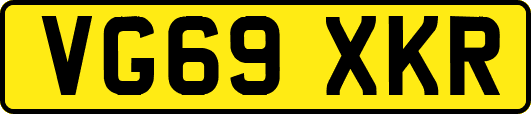VG69XKR