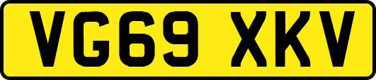 VG69XKV