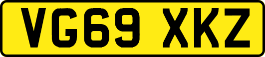 VG69XKZ