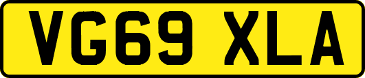 VG69XLA
