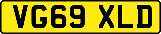 VG69XLD