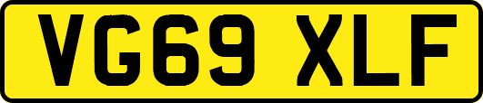 VG69XLF