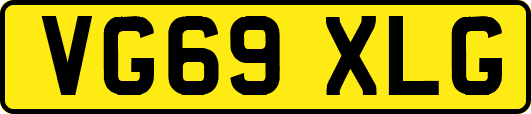 VG69XLG