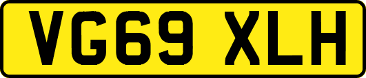 VG69XLH