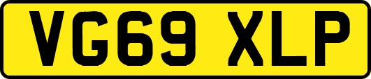 VG69XLP
