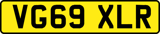 VG69XLR