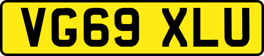 VG69XLU