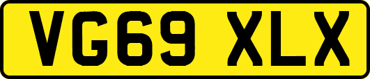 VG69XLX