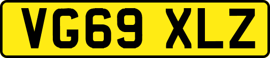 VG69XLZ