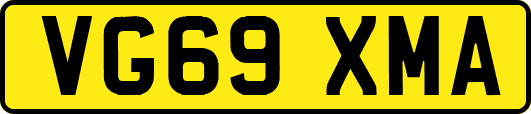 VG69XMA