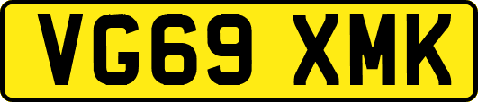 VG69XMK