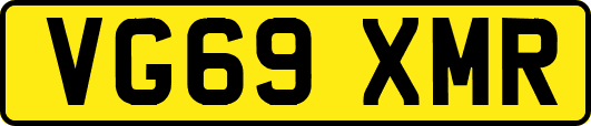 VG69XMR