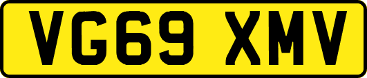 VG69XMV