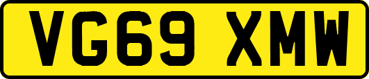 VG69XMW