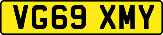 VG69XMY