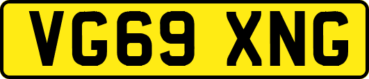 VG69XNG